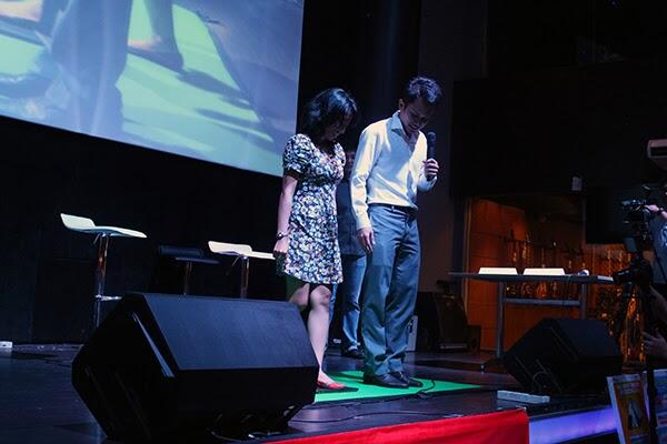&#91;FR KTL Surabaya&#93; Gembira Bersama Kaskus The Lounge Pertamax di Surabaya with Toshiba