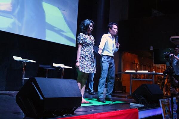 &#91;FR KTL Surabaya&#93; Gembira Bersama Kaskus The Lounge Pertamax di Surabaya with Toshiba