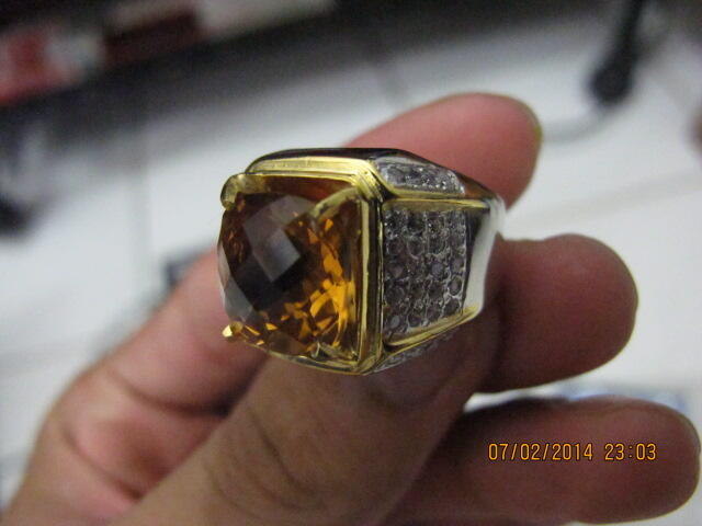 LELANG BATU PERMATA NATURAL 100% 19ITEM ADA CEYLON TTP 08-02-14 22:30 WKT KASKUS