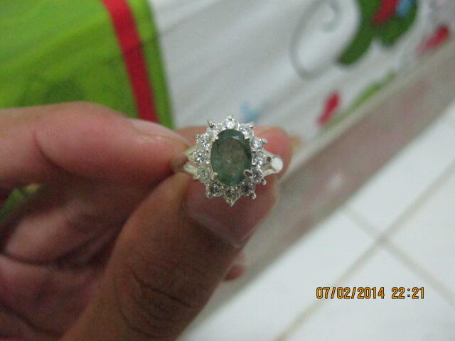 LELANG BATU PERMATA NATURAL 100% 19ITEM ADA CEYLON TTP 08-02-14 22:30 WKT KASKUS