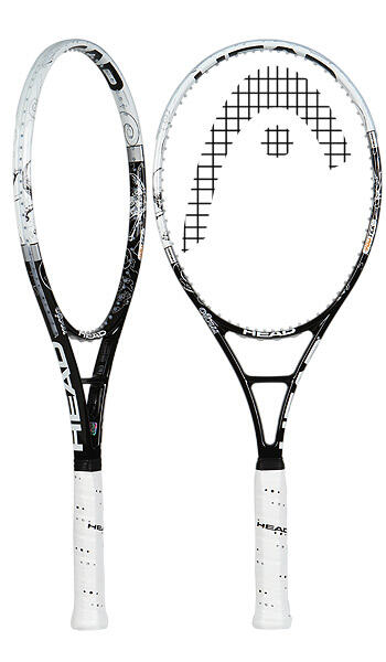 head youtek mojo tennis racquet