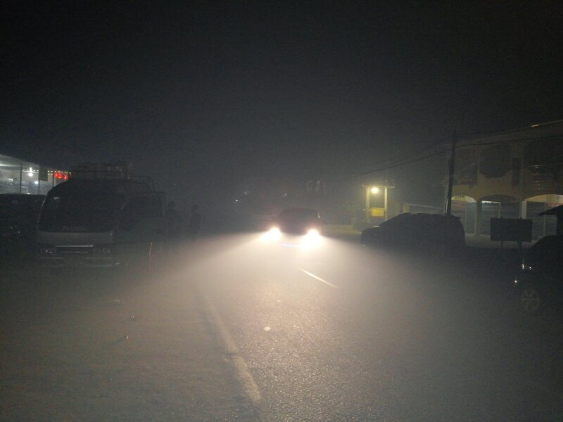 Silent Hill kantor ane gan...