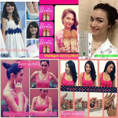 &#91;INFO&#93; All About Endorse Artis Untuk Onlineshop Agan dan Sista