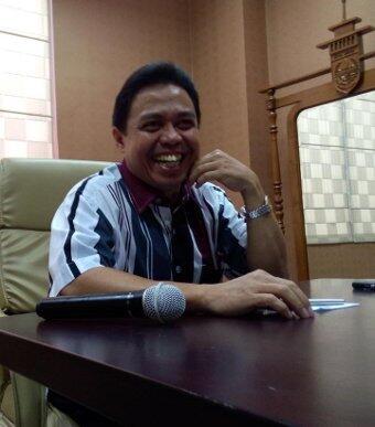 &#91;H2H&#93; Nur Mahmudi: Belum Ada Partai Lain yang Lamar dan Saya Yakin Tidak Ada