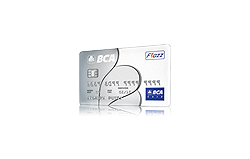 GRATIS PEMBUATAN KARTU KREDIT BCA (A SMARTER WAY TO PAY)