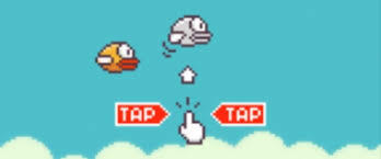 Flappy Bird High Score