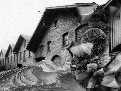 Dig Out Your Soul : Hasil Karya Seni Dari Julian House Yang Akan Menggali Jiwamu