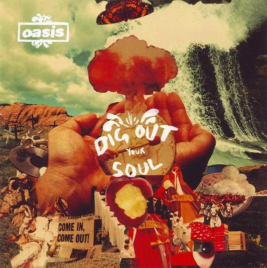 Dig Out Your Soul : Hasil Karya Seni Dari Julian House Yang Akan Menggali Jiwamu