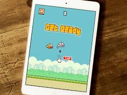 Lima Hal Yang Bisa Kau Pelajari Dari si 'Flappy Bird'