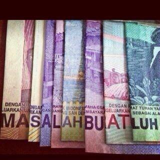 7 hal yang dilakukan anak kuliah saat budget nipis