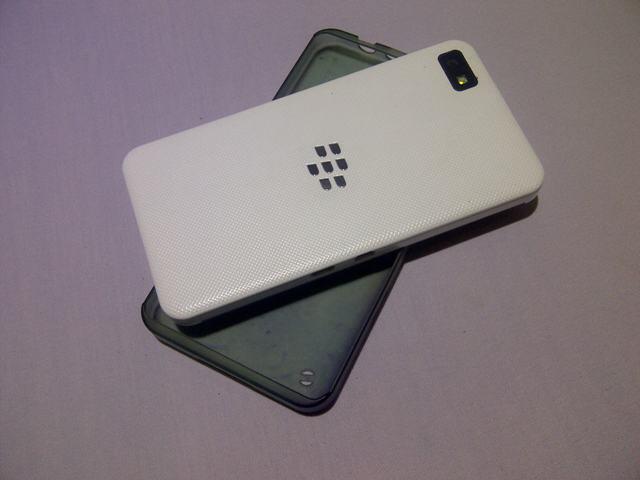 blackberry z10 tam super muluuusssss malang