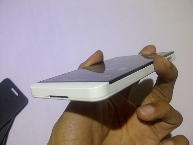 blackberry z10 tam super muluuusssss malang
