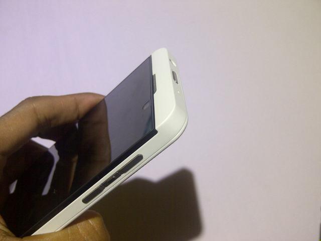 blackberry z10 tam super muluuusssss malang