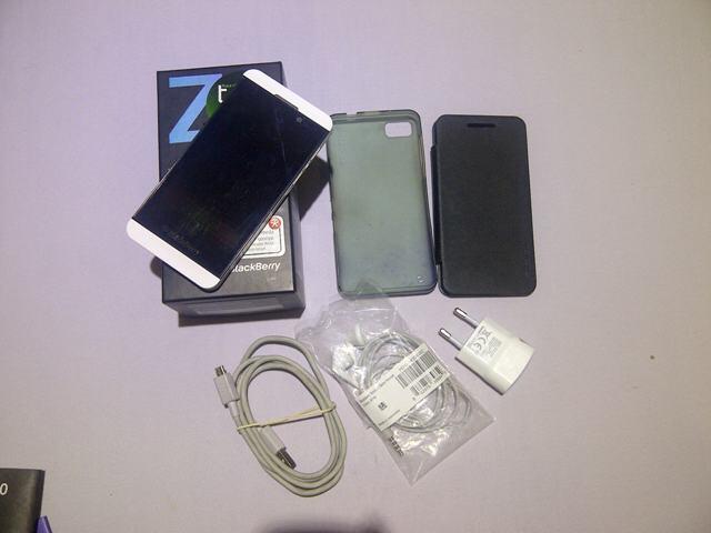 blackberry z10 tam super muluuusssss malang