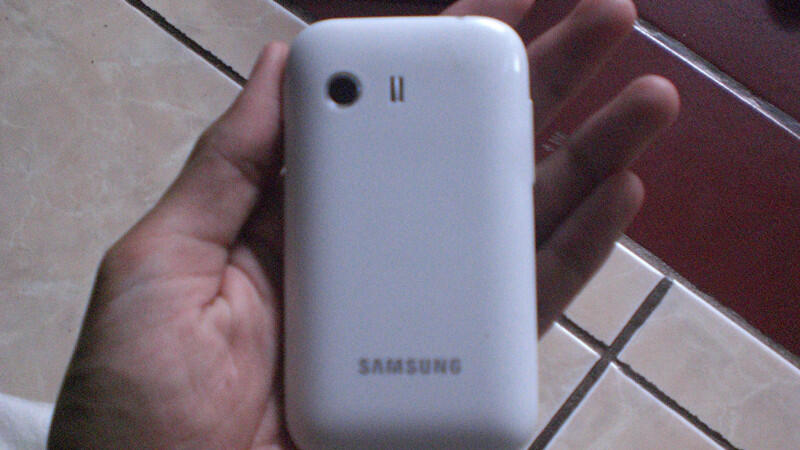 samsung galaxy y 1 murah gan jual cepaaaat silahkan masuk