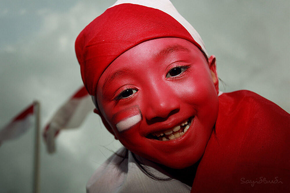Keajaiban dari Kata "Indonesia" yang Tak Pernah Terpikirkan