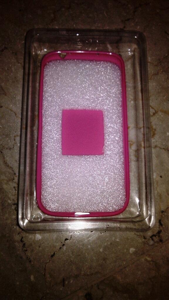 Premium Case Samsung I9500 Kondisi 100%