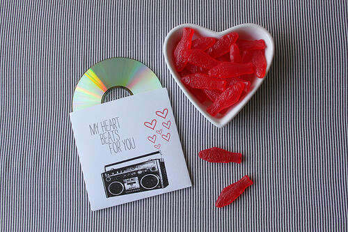 Hadiah Valentine Yang Cocok Buat Pasangan Menurut Versi Ane