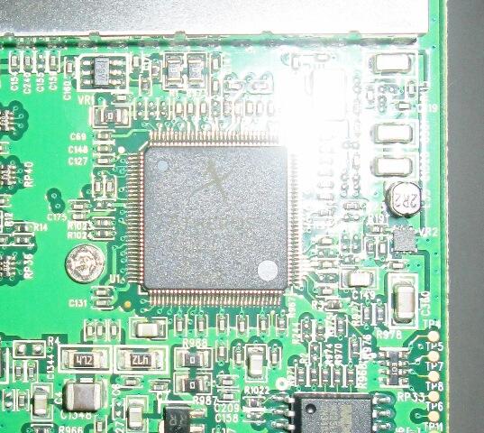 Tanya Ubiquiti RocketM5 Eror