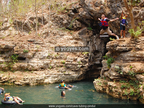 &quot;Surga Tersembunyi di Perut Gunungkidul&quot; &#91;EVENT REGIONAL&#93;