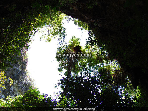 &quot;Surga Tersembunyi di Perut Gunungkidul&quot; &#91;EVENT REGIONAL&#93;