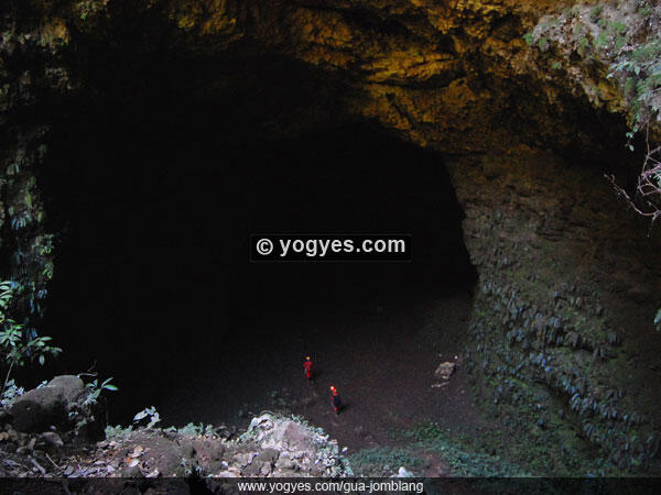 &quot;Surga Tersembunyi di Perut Gunungkidul&quot; &#91;EVENT REGIONAL&#93;