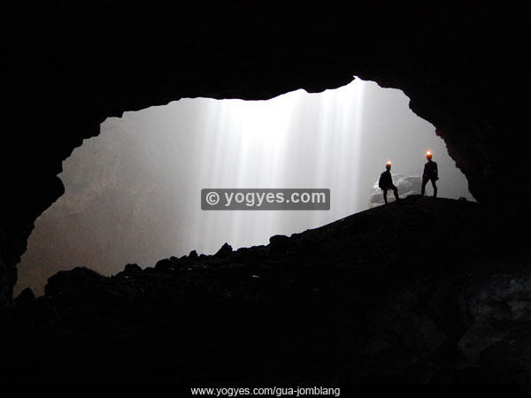 &quot;Surga Tersembunyi di Perut Gunungkidul&quot; &#91;EVENT REGIONAL&#93;