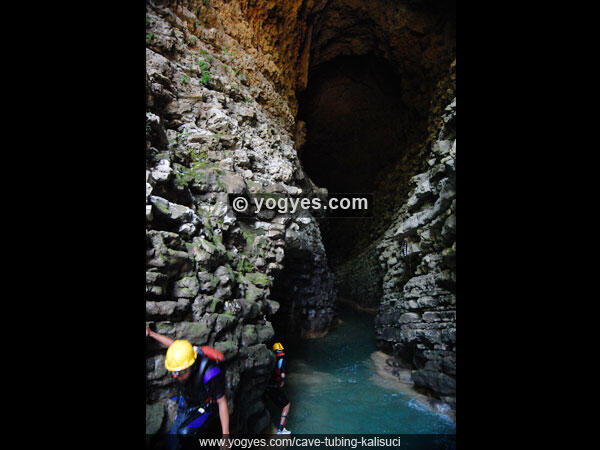 &quot;Surga Tersembunyi di Perut Gunungkidul&quot; &#91;EVENT REGIONAL&#93;