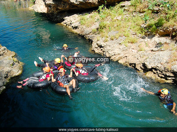 &quot;Surga Tersembunyi di Perut Gunungkidul&quot; &#91;EVENT REGIONAL&#93;