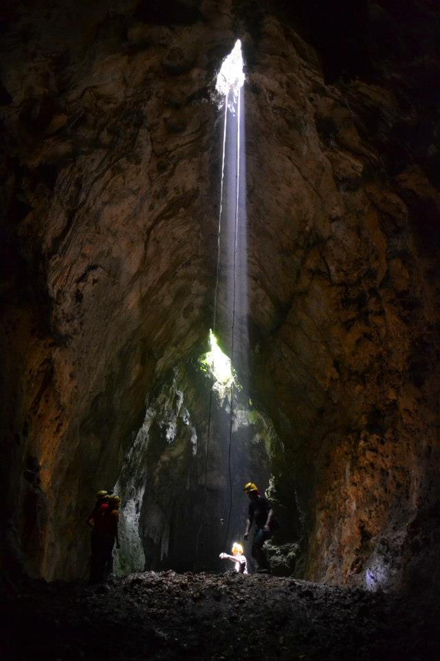 &quot;Surga Tersembunyi di Perut Gunungkidul&quot; &#91;EVENT REGIONAL&#93;