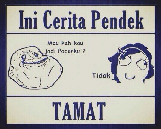 Ini Cerita sedih harusnya gan