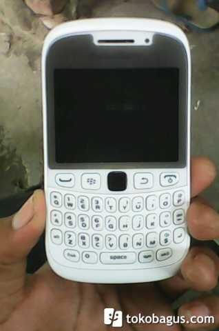 Blackberry 9320 / Bb amstrong white fullset