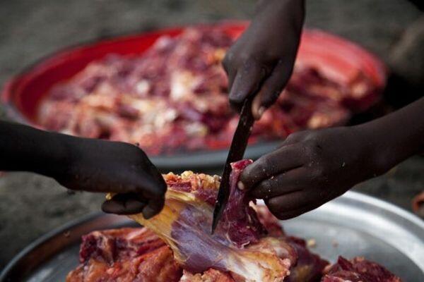 Jual Daging Manusia, Restoran Ini Gemparkan Nigeria