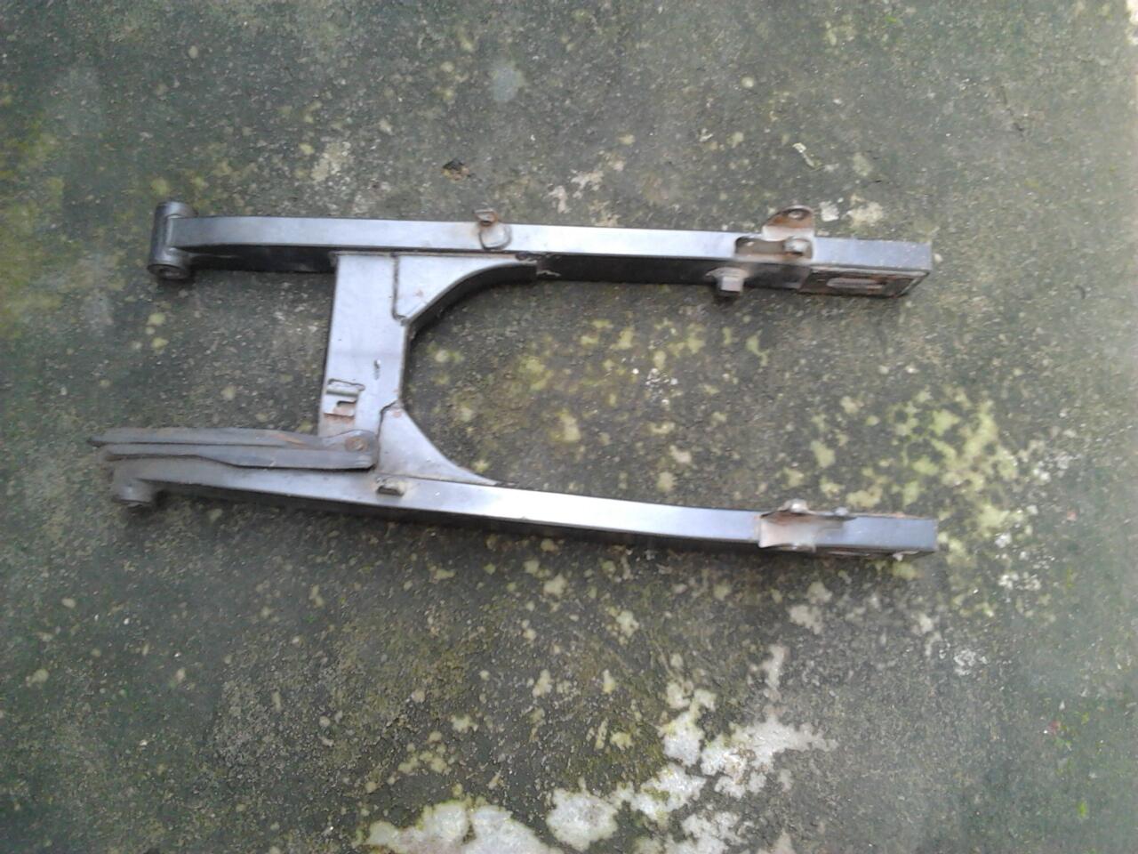 TANGKI BODY DAN PART COPOTAN TIGER REVO