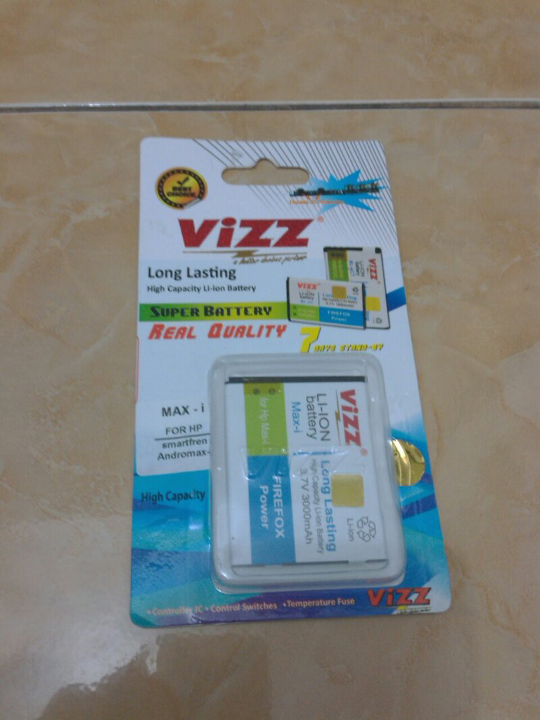 batre/baterai smartfren andromax i/i new/G/samsung s2
