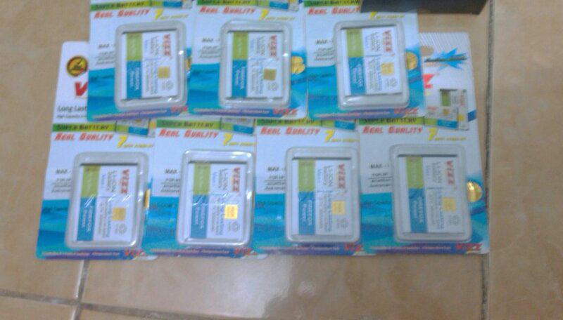 batre/baterai smartfren andromax i/i new/G/samsung s2