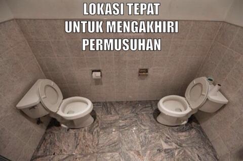 Agan bermusuhan dgn teman dekat? Ini rahasia kecil agar berteman lagi