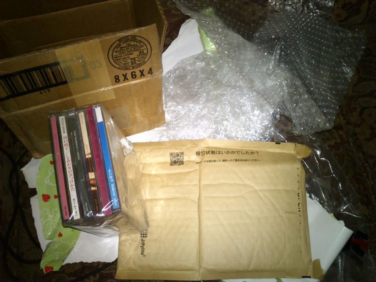 Jasa pembelian barang dari Jepang (yahoo auction japan, amazon.co.jp, rakuten, dll)