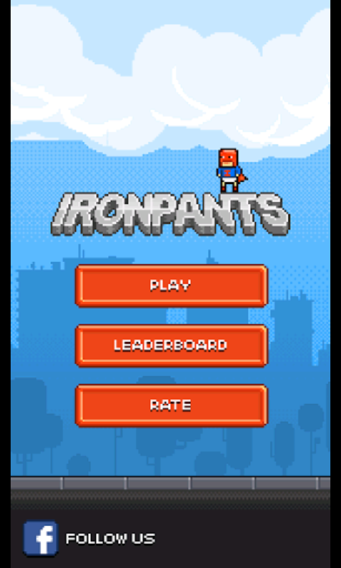 Yg Suka Flappy Pasti Suka Ini