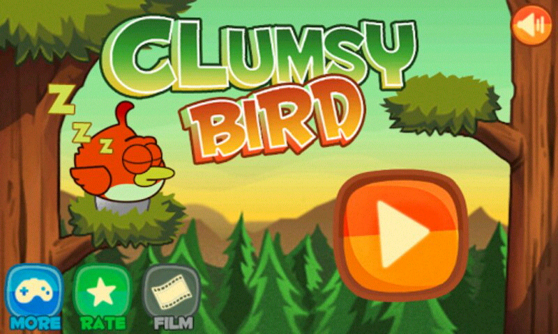 Yg Suka Flappy Pasti Suka Ini