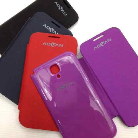FLIPCOVER ADVAN S5E MURAH MERIAH