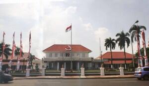 Event 'Publish Your Region' Serba - Serbi Kota Kita ''SURABAYA''