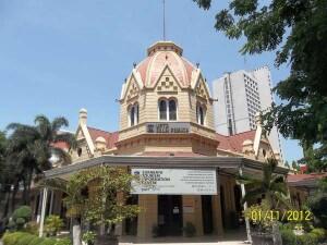 Event 'Publish Your Region' Serba - Serbi Kota Kita ''SURABAYA''