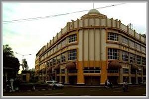 Event 'Publish Your Region' Serba - Serbi Kota Kita ''SURABAYA''