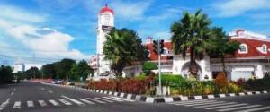 Event 'Publish Your Region' Serba - Serbi Kota Kita ''SURABAYA''