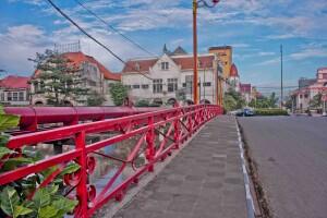 Event 'Publish Your Region' Serba - Serbi Kota Kita ''SURABAYA''