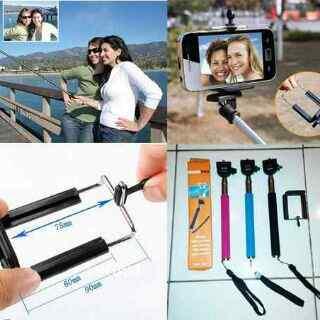 TONGSIS (Tongkat Narsis) + Holder hanya 190rb !!!