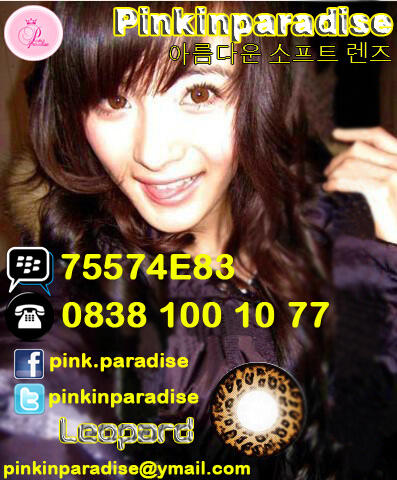 Softlens Import CUCI GUDANG | CLEARANCE SALE 1 Year Bottle Packing 59K Per Pair