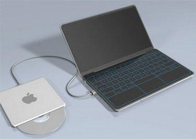 10 Desain Laptop Masa Depan ..