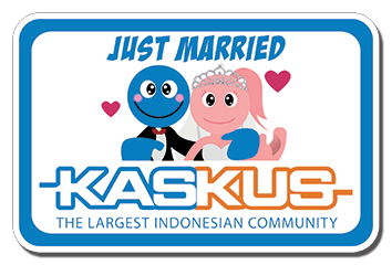 Ane persembahkan STIKER KASKUS untuk di mobil Agan dan Sista!